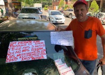 A casi 10 años de fallas en el despacho de medicamentos inmunosupresores o anti rechazo y a cinco y ocho meses de la suspensión del Sistema de Procura de Órganos para Trasplante (SPOT) el clamor de los pacientes renales en Venezuela es la reactivación completa del programa de trasplantes / Foto ATV