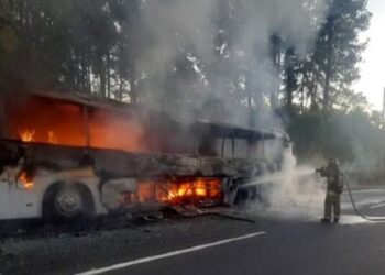 Panamá suspende temporalmente traslado de migrantes irregulares