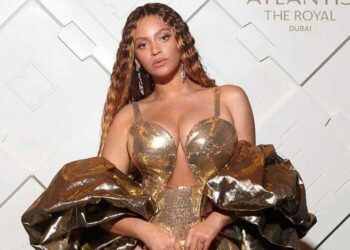 Los Grammy vuelven a Los Ángeles con Beyoncé lista para hacer historia