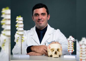 Realizan la primera cirugía endoscópica de columna en Zulia