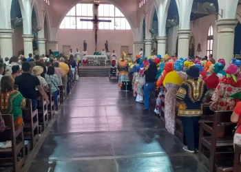 "El Callao tiene una cultura difícil de encontrar que luchamos por fortalecer"