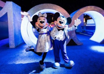 De Mickey a Skywalker: Disney expone cien años de magia
