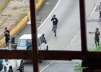 InSight Crime: Venezuela fue el país más violento de América Latina en 2022
