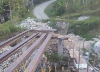 Comunidad en Mérida tiene casi cuatro años incomunicada