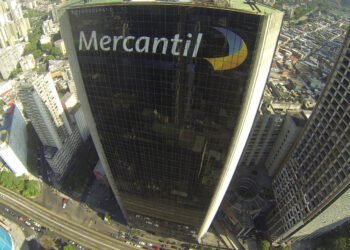 <strong>Mercantil celebra 25° aniversario de la primera banca en línea del país</strong>