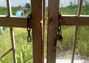 Los Taques | Hurtan alimentos y bienes en CEIS de Amuay