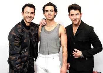 Jonas Brothers anunciaron nuevo álbum y shows en Broadway