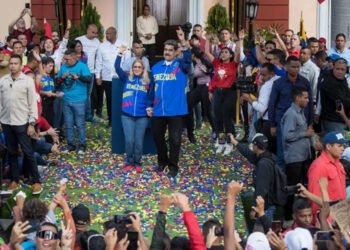 Maduro anuncia la creación de un programa para apoyar a la juventud venezolana
