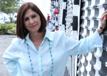 María Teresa Romero: En los últimos 23 años no ha habido ningún “bloqueo estadounidense” hacia Venezuela
