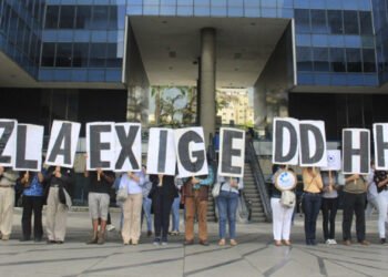 Acceso a la Justicia: Ley contra las ONG es una amenaza para cualquier expresión de la sociedad civil