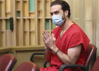 Pablo Lyle fue sentenciado a cinco años de prisión