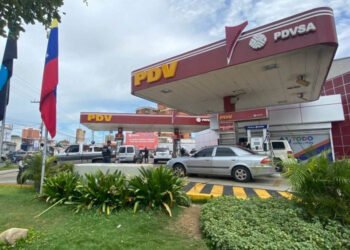 ¿Dónde denunciar irregularidades con la gasolina en Venezuela?