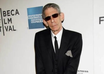 Richard Belzer, comediante y detective de televisión, muere a los 78 años