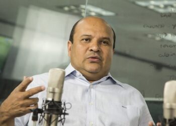 Juicio de Roland Carreño se retomará el próximo 10 de febrero