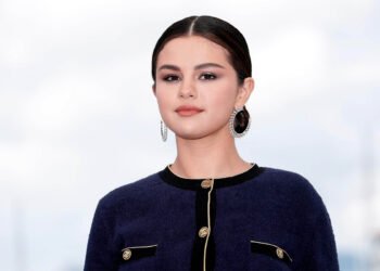 Selena Gómez dejará las redes sociales por un tiempo