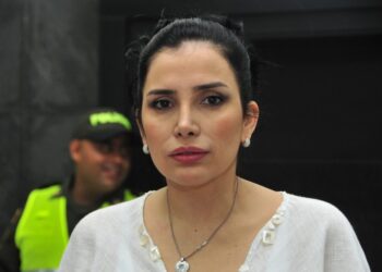 Colombia reactivó su solicitud a Venezuela de extraditar a excongresista Aida Merlano