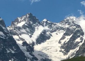 Nueve muertos tras avalanchas en Italia y Austria