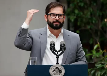 Boric ofrece residencia y nacionalidad chilenas a opositores nicaragüenses