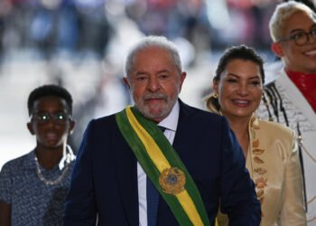 Ministro brasileño afirmó que hubo "preparativos" para atentar contra Lula en su investidura