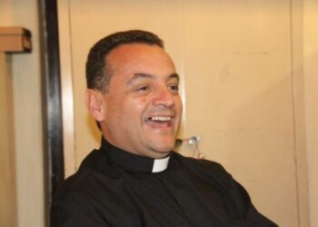 Monseñor Carlos Cabezas Mendoza será el VI obispo titular de Ciudad Guayana