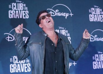 Carlos Vives: “A veces en ese querer llegar a Hollywood pierdes el hoy”