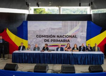 Personalidades políticas piden respetar decisiones de la Comisión Nacional de Primaria