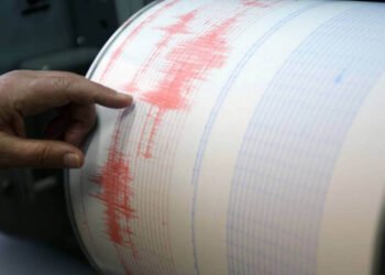 Cuba registró sismo de magnitud 5,5 sin provocar daños personales o materiales