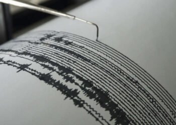 Sismo de 5,0 en República Dominicana; no se reportan daños