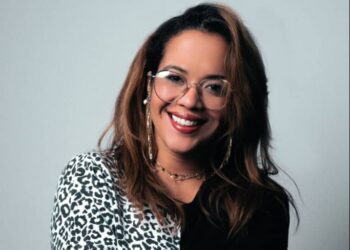 Maquilladora Andrea Montes de Oca presentará exposición de Arte en Museo Nacional (+Fotos)