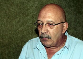 Falleció Ezequiel Zamora, exrector del CNE