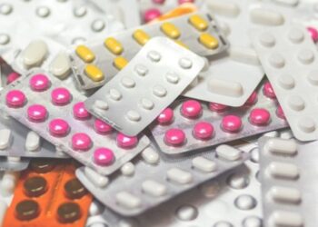 Mercado farmacéutico nacional creció casi un 22% en 2022