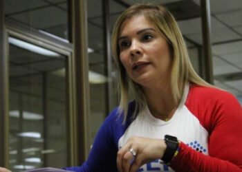 Griselda Reyes: Ninguno de los aspirantes en las primarias ha presentado un programa de gobierno