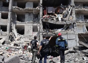 Ucrania registra más de 71 mil crímenes de guerra en un año de invasión rusa