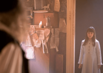 Horror y ocultismo desatarán la trama en el film Ofrenda al Diablo  