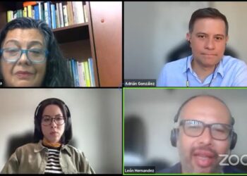 Medianálisis develó patrones desinformativos en Venezuela