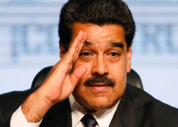 Maduro celebró el reinicio de las relaciones de Venezuela con Brasil