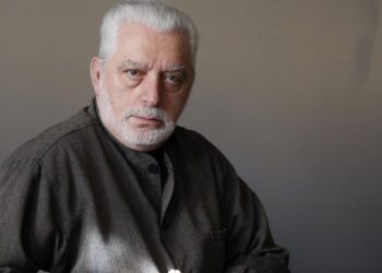Murió el famoso diseñador de moda Paco Rabanne