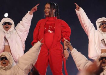 Rihanna actuará en la ceremonia de los Óscar