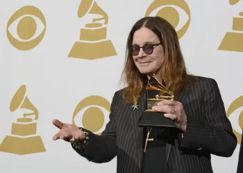 Ozzy Osbourne cancela su gira porque no se siente con fuerzas para seguir