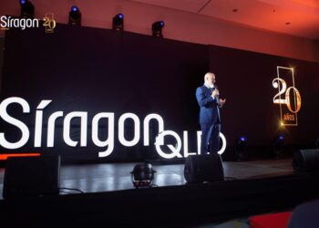 <strong>PassamYusef: “Siragon dominará el mercado con los nuevos televisores QLED”</strong>