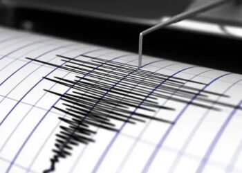 Sismo de 5,2 sacude Colombia sin dejar víctimas