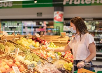 Los precios de los alimentos descendieron a nivel mundial según la FAO