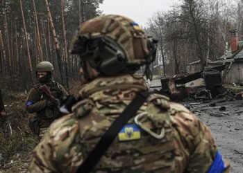 Ucrania denuncia nuevo ataque ruso contra infraestructura eléctrica