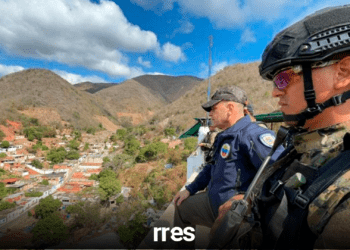 Las Tejerías bajo fuego a un año de la muerte del “Koki”