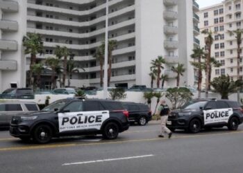 Empresario venezolano vinculado con corrupción en Pdvsa mató a su hijo de 3 años y se suicidó en Miami