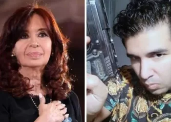 Atacante de vicepresidenta argentina afirma que no se arrepiente