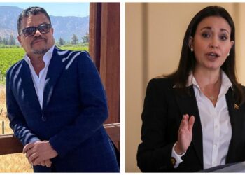 Candidatos para primarias se polarizan entre los “antisistema” que canalizan descontento opositor y los “tradicionales” con capacidad de movilización