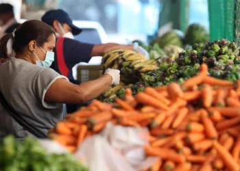 Luisa Elena Molina: El gran reto es dotar a los venezolanos del poder adquisitivo para que puedan alimentarse