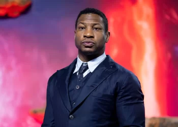 Detienen al actor Jonathan Majors por una supuesta agresión machista