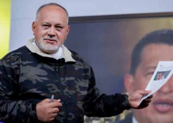 PJ tilda de "mentiroso" a Cabello por acusaciones contra María Corina